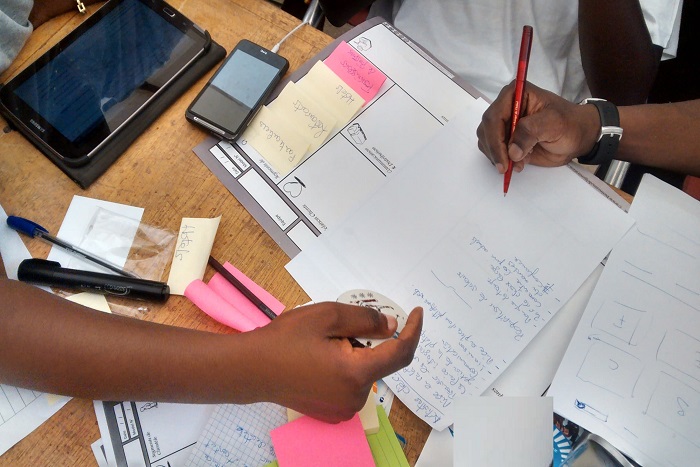 Le développement par les startups : le Sénégal mise sur l’innovation