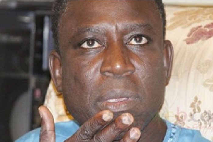 Thione Seck sera bientôt fixé sur son sort 