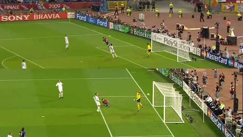 Messi choisit le meilleur but de sa carrière