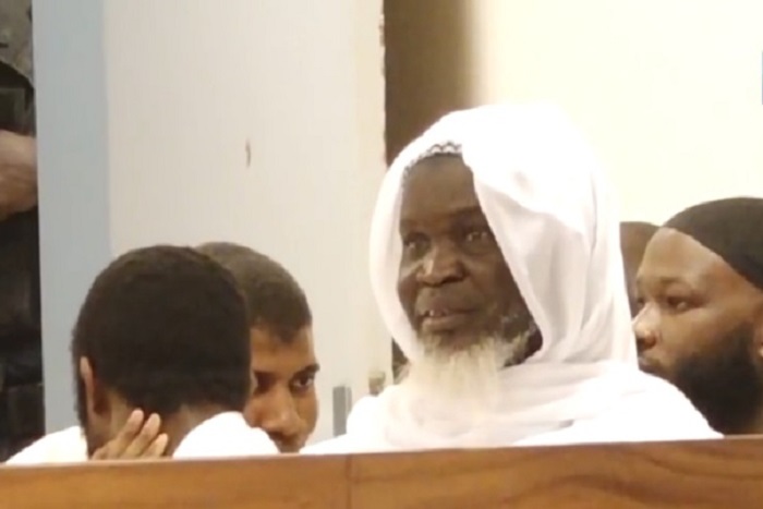 Soupçons de tortures sur l’imam Ndao : 3 défenseurs des droits de l’homme portent plainte