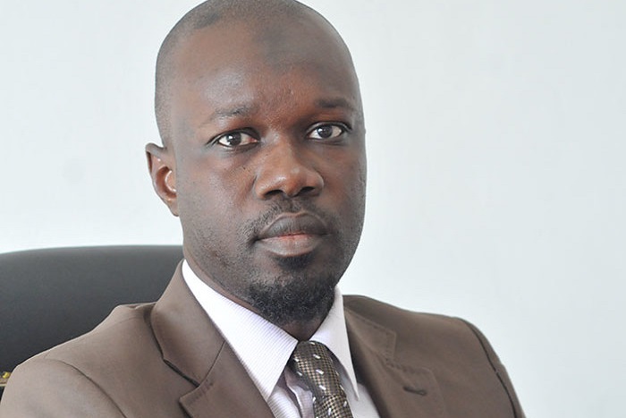 Ousmane Sonko : «La presse a fait un traitement minima sinon nul» des débats d’hier à l’Assemblée