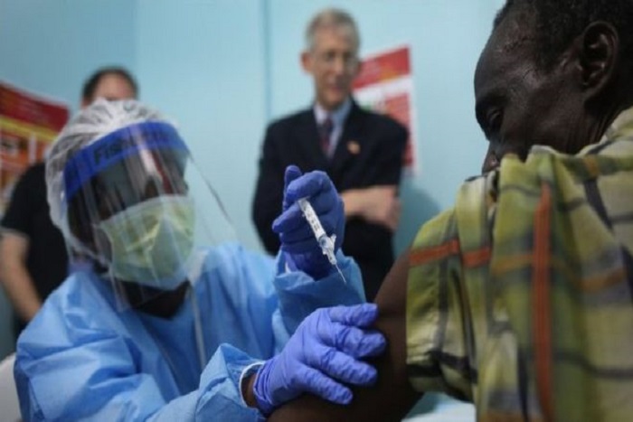 ​RDC : découverte de cinq nouveaux cas suspects d'Ebola