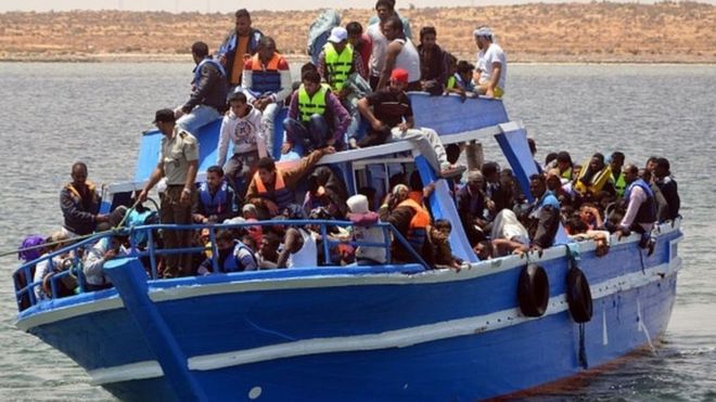 Des corps de migrants repêchés au large de la Tunisie