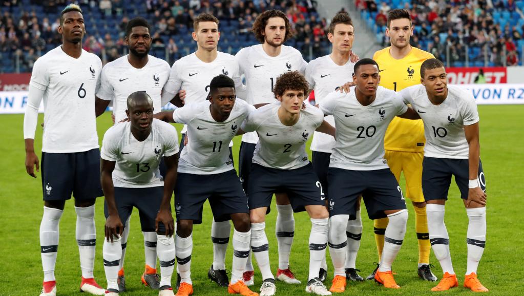 France : les Bleus rapportent gros à la FFF