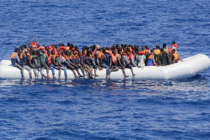 ​Mauritanie : 53 migrants clandestins Sénégalais reconduits à la frontière