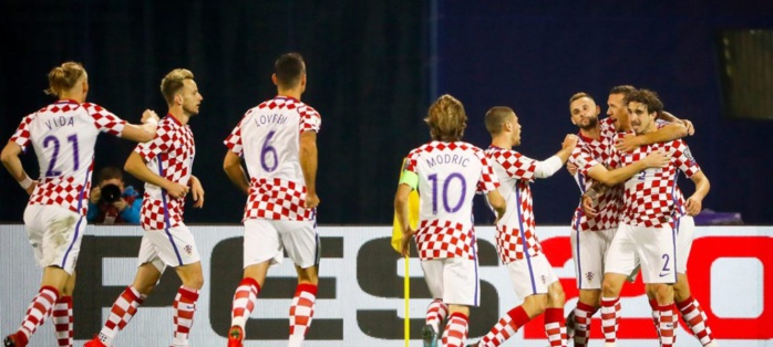 Croatie : une liste des 23 sans surprise