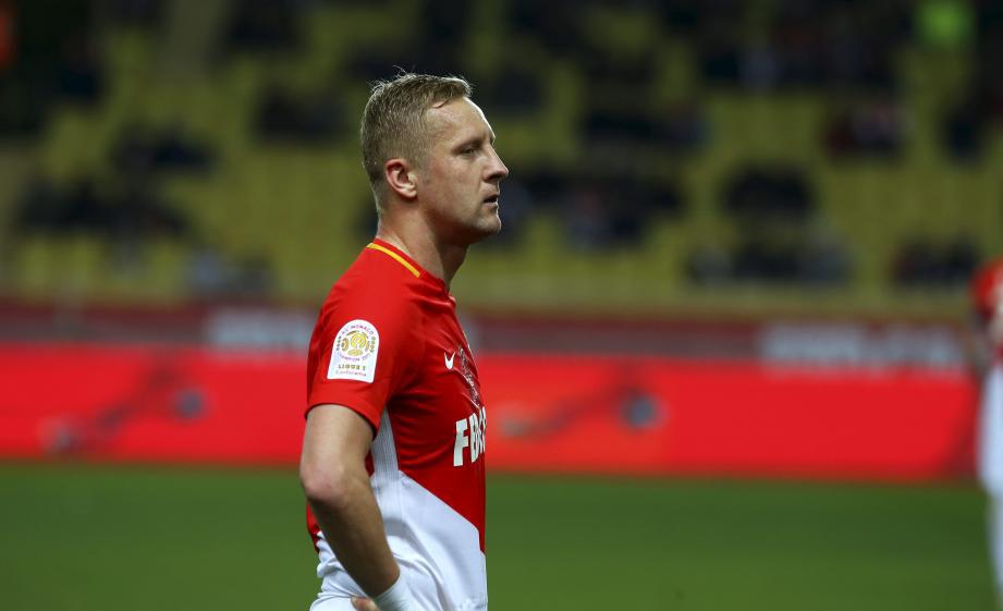  Pologne : Kamil Glik serait forfait pour le mondial  2018	
