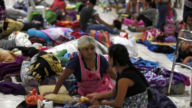 ​ Au Guatemala, 25 morts dans l'éruption d'un volcan