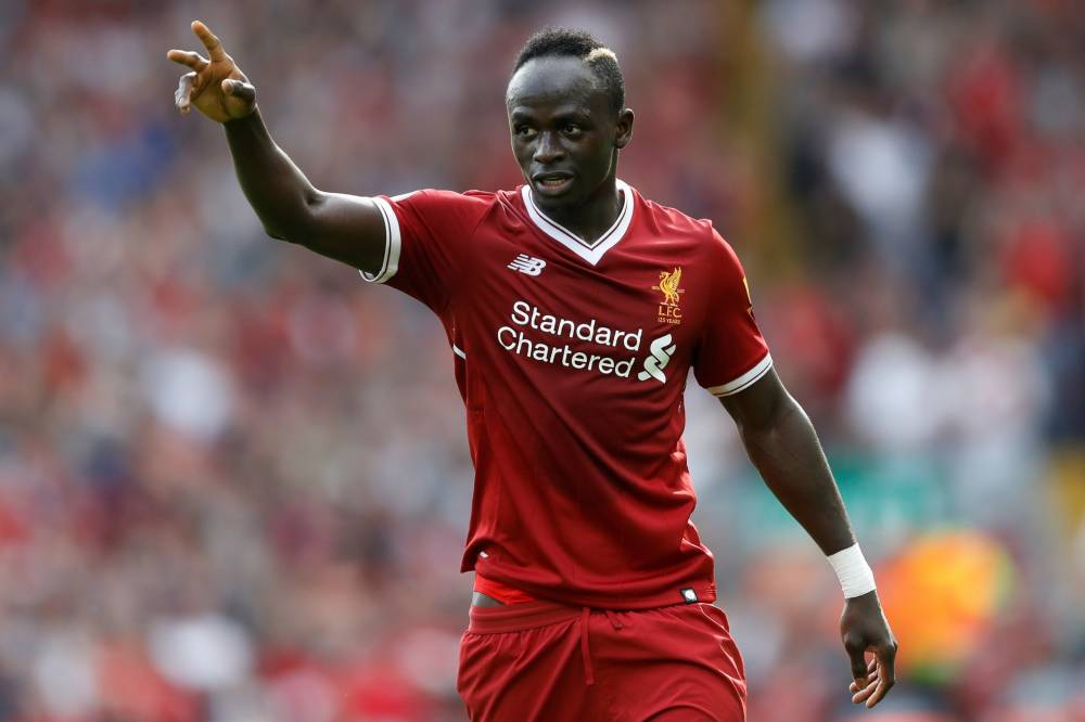 Mercato : Sadio Mané (Liverpool) au Real Madrid ?