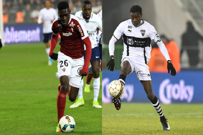 Mondial 2018: 4 Africains dont 2 Sénégalais dans le top 10 des plus jeunes joueurs