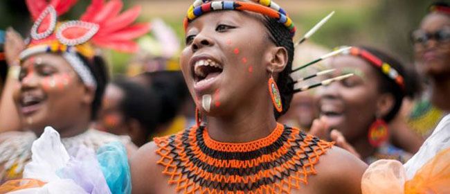 Afrique du Sud: tollé après la participation de choristes nues dans une compétition scolaire