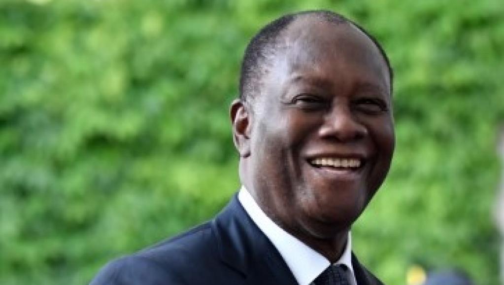 Au PDCI, réaction prudente à l’idée d’un 3è mandat du président Ouattara