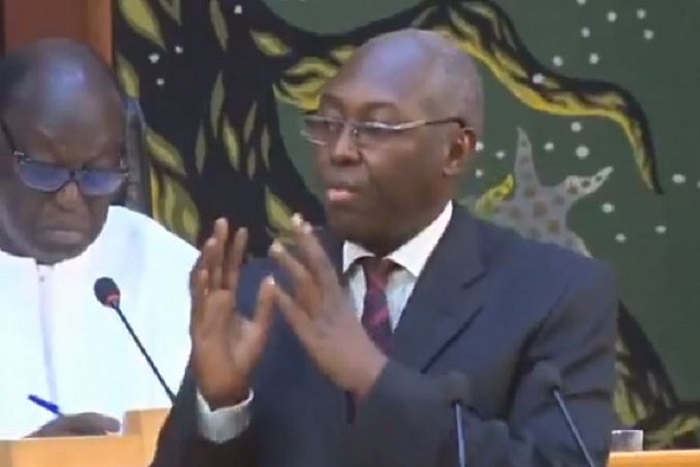 Qui doit suppléer Macky Sall ? L’équation « Niasse » doit être résolue selon Mamadou Lamine Diallo