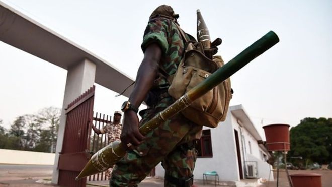 Des militaires inculpés pour un bizutage meurtrier en Côte d’Ivoire