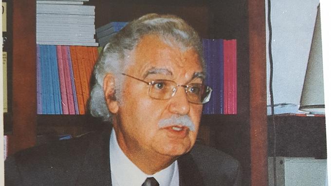 Le fondateur de la lexicologie Bernard Quemada est décédé