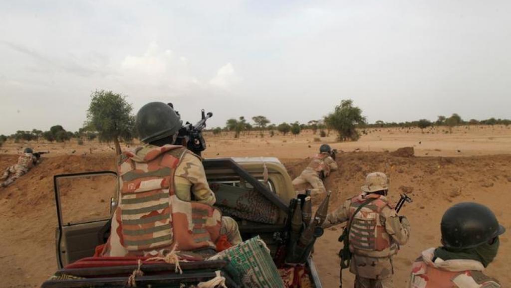 Niger: triple explosion meurtrière à Diffa, près de la frontière nigériane