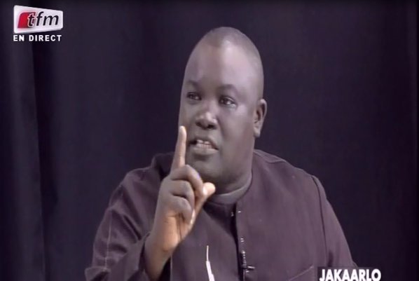 Nous sommes le 6 juin 2018 et Birima travaille toujours au CROUS... Scandaleux !!!