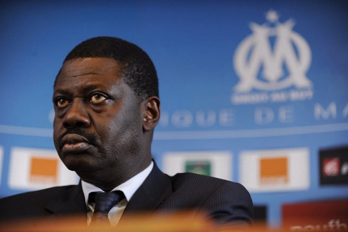 Affaire des commissions sur les transferts à l'OM : Pape Diouf blanchi par la justice français