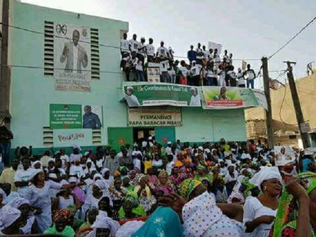 Les pros Khalifa Sall demandent au juge Demba Kandji de dire le droit cette fois-ci