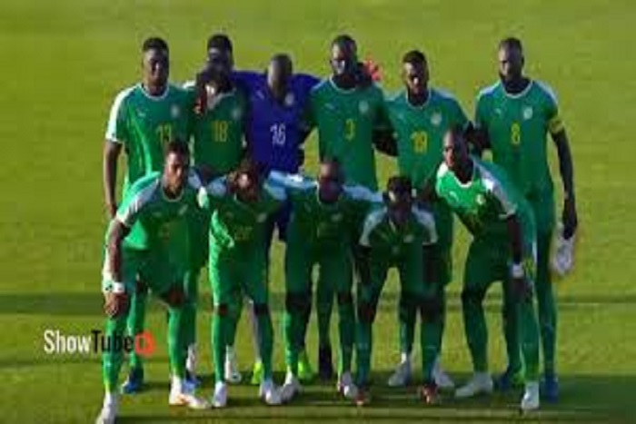 Classement Fifa du mois de Juin : Les «Lions » gagnent une place au niveau mondial