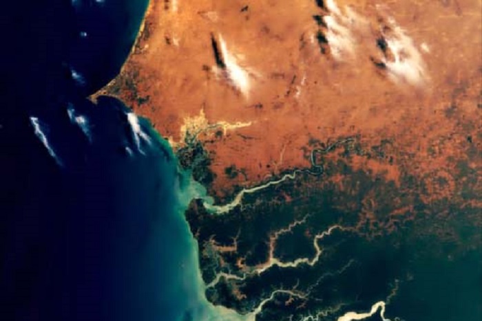 Le refroidissement du climat pourrait retarder les pluies (Anacim)