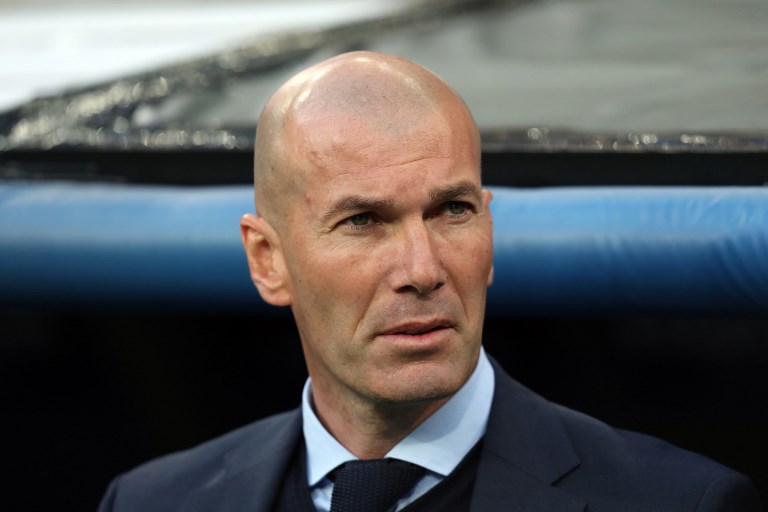 Real : Zidane, deux désaccords décisifs sur sa démission ?