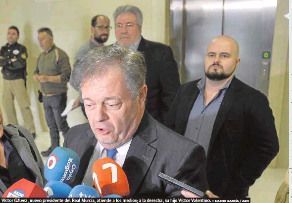 Victor Galvez : «Guti sera l'entraîneur du Real Madrid »