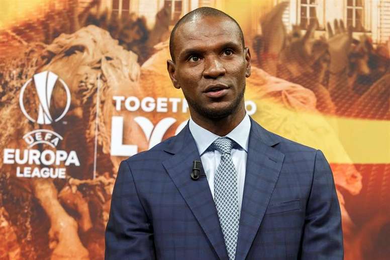 OFFICIEL : Eric Abidal nommé directeur sportif du Barcelone