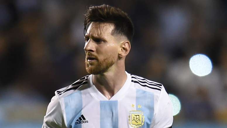 Messi cite les grands joueurs de la Coupe du monde sans citer Ronaldo