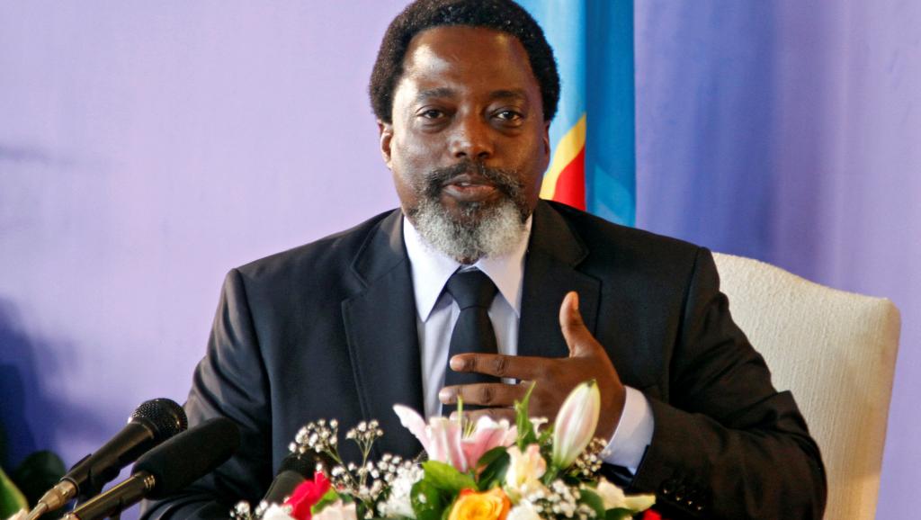 RDC: le Front Commun pour le Congo est lancé par le président Kabila