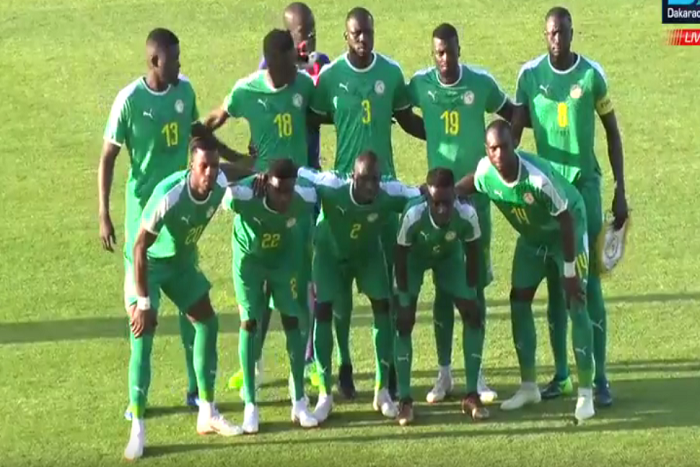 Croatie-Sénégal : gagner pour déclencher l'engouement de 2002