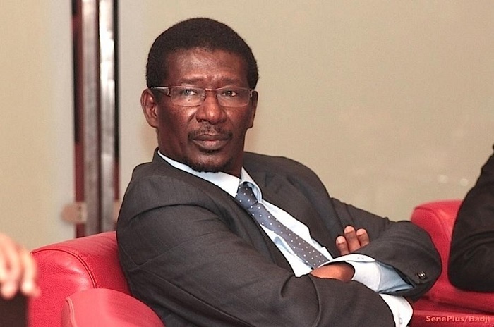 Dette de 14,5 milliards : Mary Teuw Niane renvoie les universités privées à la LFR