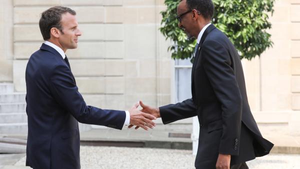 Une candidature rwandaise à la tête de l'OIF: pourquoi et comment?
