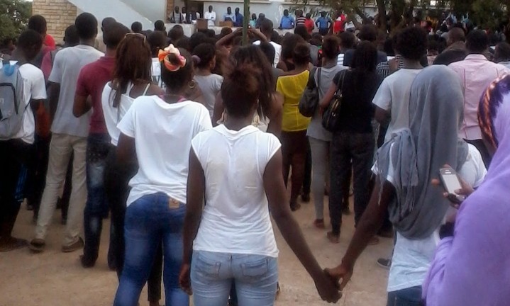 Procès des présumés fraudeurs au Bac: l'intégralité de la liste des prévenus