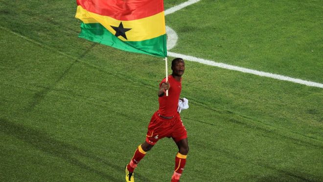 ​Ghana: la fédération de football dissoute