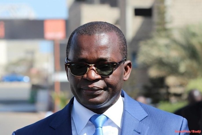 Hausse prix du ciment : l'arrêté du ministre Alioune Sarr piétiné