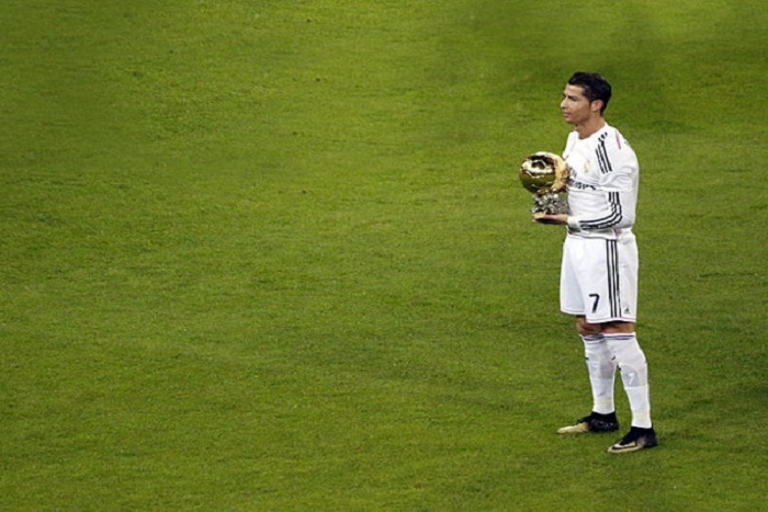 Les 16 sportifs européens les mieux payés de 2018