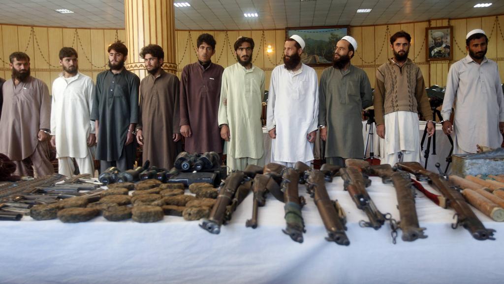 Talibans et forces afghanes acceptent de déposer les armes le temps de fêter l'Eid el Fitr