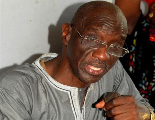 Bastonnade d’une handicapée par un Asp : Santy Agne annonce une plainte