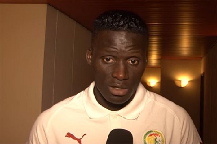 Kara Mbodj  répond à ses détracteurs