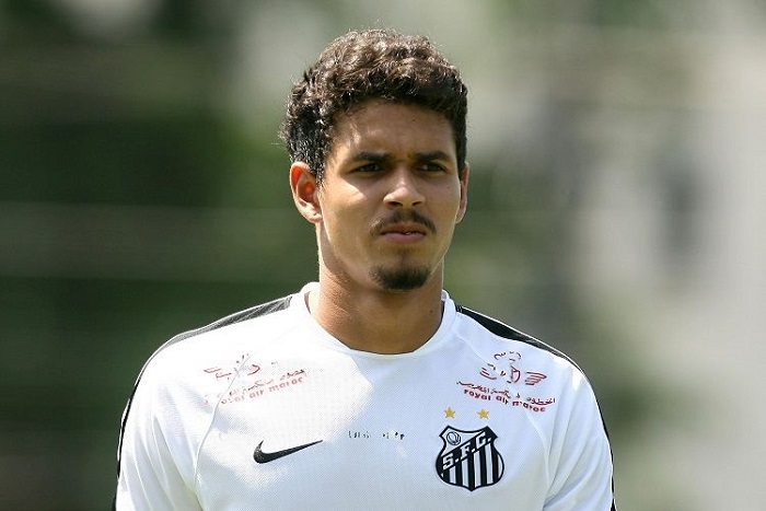 Transfert : l'OM et Lyon à la lutte pour le Brésilien Verissimo