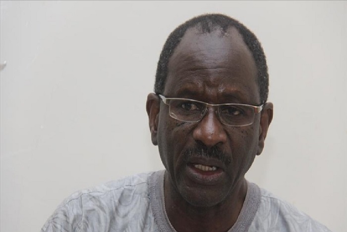 Pr Bouba Diop : «les Assises permettent au peuple de se libérer, ce qui n’arrange pas le régime»