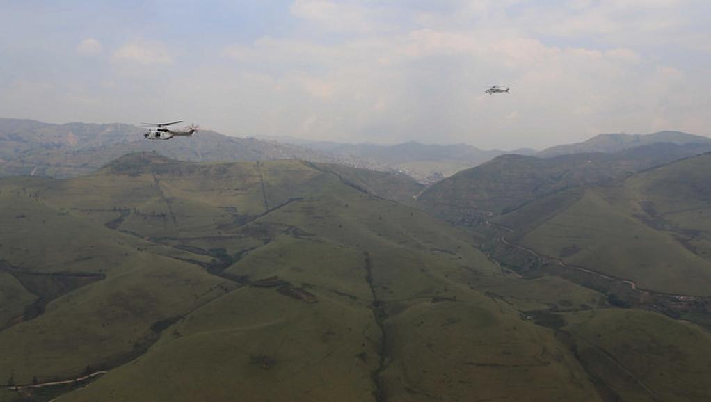 RDC: des experts alertent sur l'influence grandissante du groupe armé NCD-Rénové