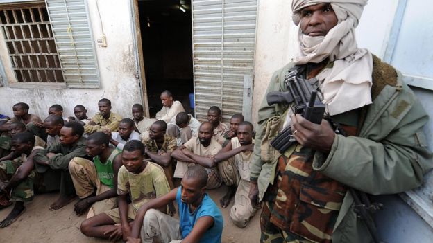 Tchad: Poursuite de la grève dans les milieux judiciaires