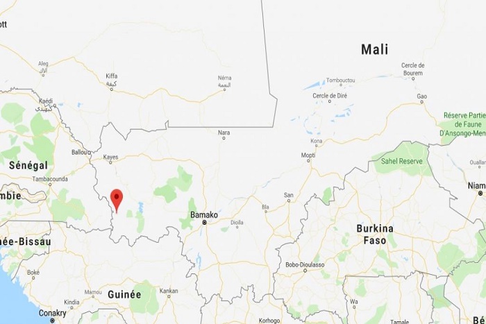 ​Mali: tensions et violences dans le sud du pays à Kéniéba