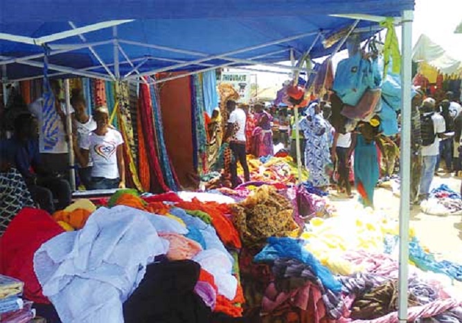 Vol en réunion: ​Le gang des ‘’driankés’’ du marché Hlm risque 2 ans de prison ferme