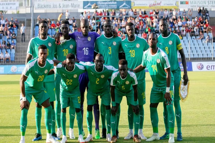 Mondial 2018 : retrouvez tous les résultats des matchs de préparations des équipes africaines