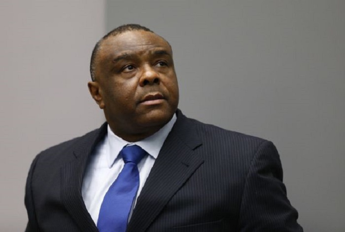 ​Jean Pierre Bemba face aux juges pour sa libération