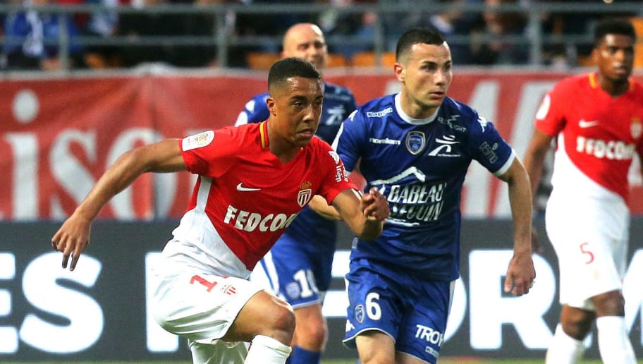 Mondial 2018: Ismaïla Sarr parmi les 10 pépites à suivre en Russie