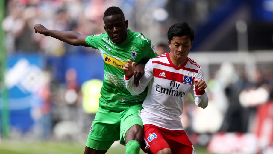 Mondial 2018: Ismaïla Sarr parmi les 10 pépites à suivre en Russie